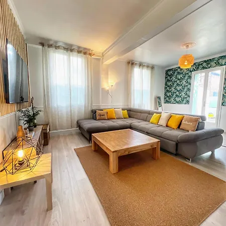 Private Inside A 15 Min From Paris Colombes (Hauts-de-Seine)