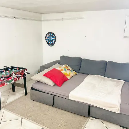 Private Inside A 15 Min From Paris Colombes (Hauts-de-Seine)