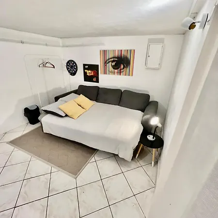 Private Inside A 15 Min From Paris * Colombes (Hauts-de-Seine)