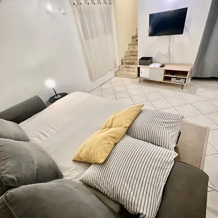Private Inside A 15 Min From Paris